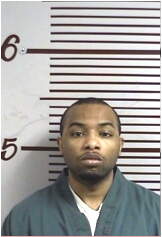 Inmate MEADOWS, TREVOR D