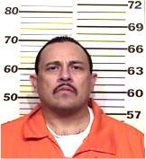 Inmate MONTANO, FRANK D