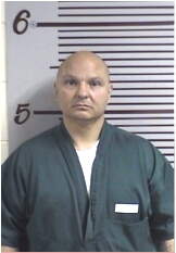 Inmate MONTOYA, ISAAC