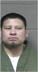 Inmate MORALESFLORES, NELSON J