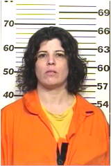 Inmate PARSONS, TONI M