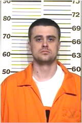 Inmate SHUMAKER, CALEB