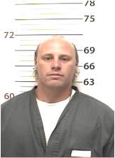 Inmate SINNETT, MICHAEL J