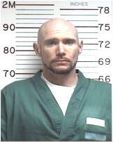 Inmate SKAGGS, JERRY L