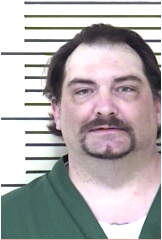 Inmate SMITH, TIMOTHY D