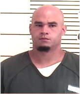 Inmate TORRES, RICHARD R