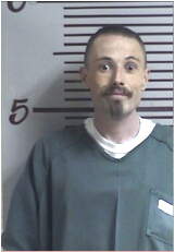 Inmate WALTERS, JESSE W