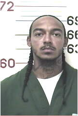 Inmate WATSON, JAMAHL J