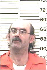 Inmate WIDENER, GREGORY L