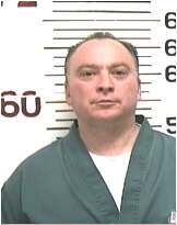 Inmate ARCHULETTA, TONY L