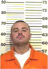 Inmate BARTLES, DUSTIN R