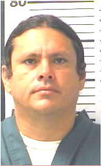 Inmate BREAMAN, NEIL G