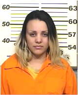 Inmate CALZADILLASGONZALEZ, LILIANA