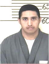 Inmate CHAVEZ, MARIO C