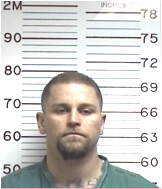 Inmate CHINNOW, GEOFFREY D