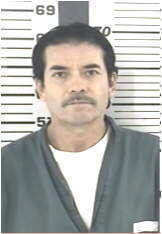 Inmate FIERROS, CONRADO