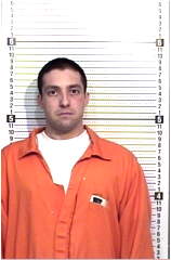 Inmate FINOCCHIARO, JOHN