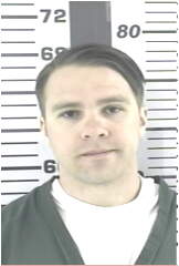 Inmate FRISK, DILLON M