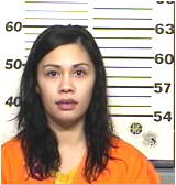 Inmate GERHARDTCARRION, ANDREA M