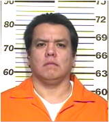 Inmate GODINEZQUIROGA, VICTOR M