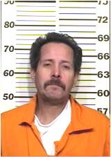 Inmate GONZALES, GILBERT