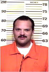 Inmate HAGOOD, ZACHARY B