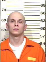 Inmate HINES, JUSTIN R