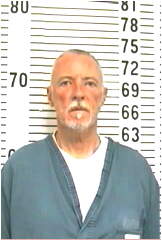 Inmate HOSKIN, JOSEPH L