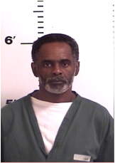 Inmate JONES, ERIC P