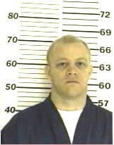 Inmate LANKFORD, SEAN D