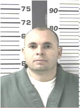 Inmate MATAMOROSZEPEDA, HERLAN