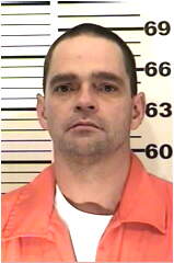 Inmate MCMURREY, WILLIAM E