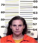 Inmate MONTOYA, STACY A