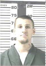 Inmate PETROWSKI, CHRISTOPHER J