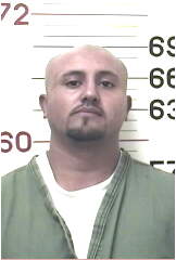 Inmate REVELES, ENRIQUE