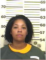 Inmate ROBINSON, MELISA A