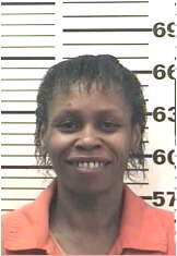 Inmate SINGLETARY, MARGARET