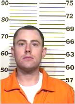 Inmate STONE, BRENT J