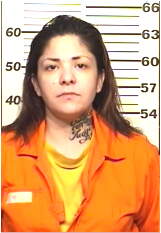 Inmate TORRES, MARY J