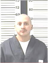 Inmate TRUJILLO, LEONARD