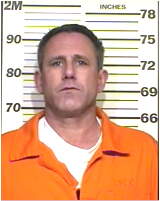 Inmate YOUNG, RICHARD S