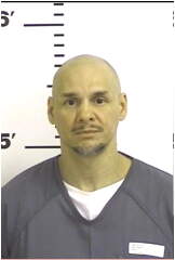 Inmate APODACA, RICHARD