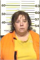 Inmate BARKER, TAMMY