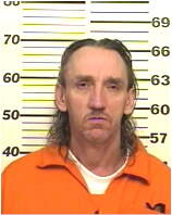 Inmate BAUGH, DAVID W