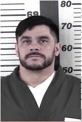 Inmate CHAVEZ, LORNE C