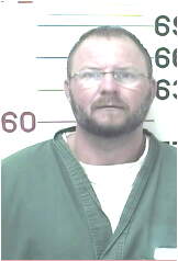 Inmate CHRISTENSEN, MICHAEL W