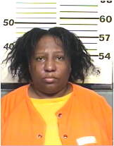 Inmate DILLWORTH, ANITA J