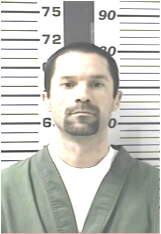 Inmate DRENNAN, ALLEN L