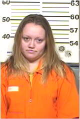 Inmate ENGH, BRITTANY L