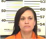 Inmate FLORES, HEIDI A